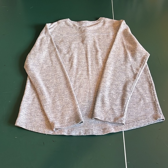 Volcom Knit Long Sleeve - Picture 4 of 5